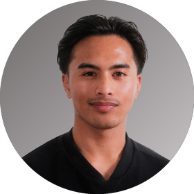 Chris Diokno
